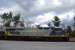 CSX 1902